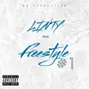 Linty - Freestyle #1 - Single